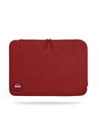 PORT, Torino II 14'' PC / Tablet-Tasche, Rot