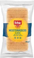 Schär Classic bez lepku krájený chléb (300g), 37596