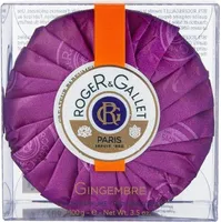 Roger & Gallet Mydło imbirowe 100g