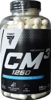 Trec Nutrition | CM3 1250 | Tri-Creatine Malate