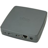 Silex DS-700 - Geräteserver - 1GbE, USB 2.0