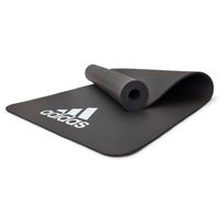 adidas Fitness Yogamatte Stärke 7 mm grau, ADMT-11014GR