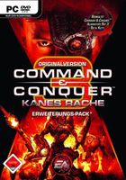 Command & Conquer 3 - Kane's Rache OV