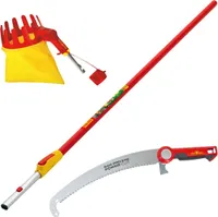 Wolf Garten Baumpflege-Set ZM-V4/PCS PRO 370/RG-M