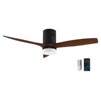 Cecotec Deckenventilatoren EnergySilence 5600 Black Aqua Connected