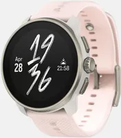 Suunto SS051018000 Smartwatch/ Sportuhr 3,35 cm (1.32") AMOLED 45 mm Digital 466 x 466 Pixel Touchscreen Grau GPS