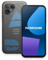 Fairphone 5 - 5G smartphone - Dual-SIM - RAM 8 GB / Interní úložiště 256 GB - slot microSD - OLED displej