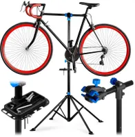 Stojak rowerowy serwisowy wieszak na rower Roxar do 30kg