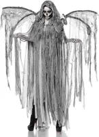 Mask Paradise Todesengelkostüm: Angel of Death