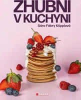 Schudnite v kuchyni