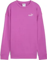 PUMA Relaxsweatshirt pink M