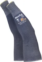 Rękaw chroniący przed przecięciem MaxiCut® Ultra™ (89-5740), niebieski