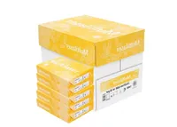 Universell Druckpapier A4 2500 Blatt Kopierpapier Laserdruckpapier