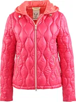 Steppjacke