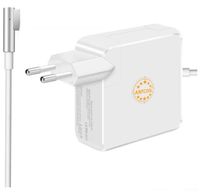 Adapter Ladegerät für Apple MacBook Pro 13"60W MagSafe 1 Netzteil Ladekabel L-Tip Power