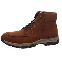 Rieker Stiefelette Stiefelette Leder