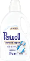 Perwoll Renew und Repair Weiß & Faser Feinwaschmittel 24 Waschladungen
