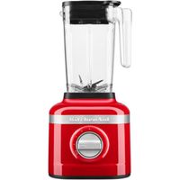 Mikser stojący KitchenAid K150 5KSB1325, Farbe:Empire Rot