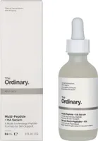 The Ordinary Multi-Peptide + HA Serum 60 ml