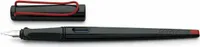 LAMY Füller Schwarz 015 joy AL Schönschreibfüller Stärke 1,9mm