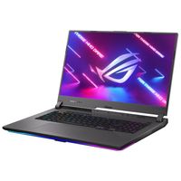 Asus Gaming ROG Strix Laptop G17 Ryzen9 7845HX RTX4060 4TB SSD 64GB RAM WINDOWS 11 Pro