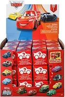 Disney Pixar Cars GKD78, Auto, 3 rok/roky, Kov, Plast, Vícebarevný