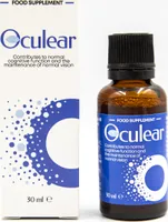 Oculear tropfen für die Augengesundheit