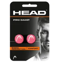 HEAD Pro Vibrationsdämpfer PK pink -
