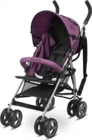 Golfový kočárek Alfa Purple, fialová