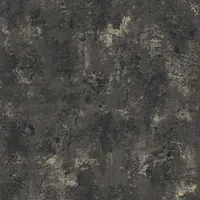 A.S. Creation | The BOS | 388234 | netkané tapety | vzhled kamene | 0,53 x 10,05 m | černá | obývací pokoj | hala | kancelář | kuchyně | obývací pokoje