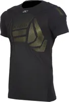 Klim Tactical Protektorenshirt, schwarz, L