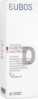 EUBOS Diabetische Haut Pflege Fuß + Bein, 100 ml Creme
