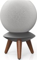 CubeNest Aluminium Ständer S0H0 unter HomePod Mini | für besseres Musik-Streaming | Ständer | HomePod Mini |