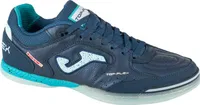 Joma Top Flex 2504 IN TOPS2504IN, Buty halowe, Mężczyźni, Granatowy, Rozmiar: 40