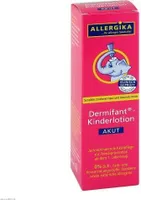 Dermifant Kinderlotion Akut 200 ml