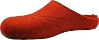 Haflinger Hausschuhe Damen 31373434353039 Orange 40 EU