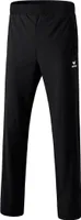 Spodnie ERIMA z rozporkiem BLACK BLACK XL