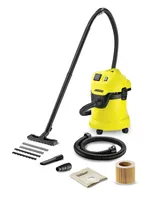 Mokro-suchý vysávač WD 3 P Extension