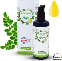 Moringa Pflegeöl, 100ml