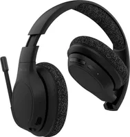 Belkin SOUNDFORM ADAPT - Kabelloser Over-Ear-Kopfhörer schwarz