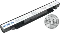 Asus X550, K550, Li-Ion 14,4V 3200mAh 46Wh