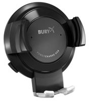 Bury PowerCharge aktiv USB - universeller Smartphonehalter Bury