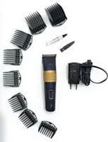 Babyliss Multifunktionstrimmer 10 W-tech in 1