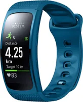Samsung Gear Fit 2 Pro, Samsung Gear Fit 2 Band: imoshion Silikonband