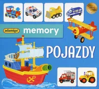 Pojazdy memory