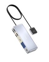 Anker 553 USB-C Docking Station (KVM-Schalter)