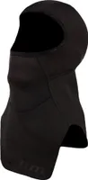 Klim Sturmhaube Schwarz  Mann Schwarz One Size