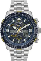 Citizen - JY8078-52L - Náramkové hodinky - Pánske - Solárne - Rádiom riadené