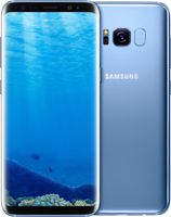Samsung Galaxy S8 G950 64GB Coral Blue