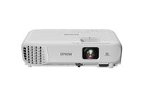 EPSON EB-W06 Projektor WXGA 3700lm VGA RCA HDMI USB-A USB-B 1YW (P)